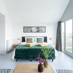 Deluxe Studio met een King Size Bed
